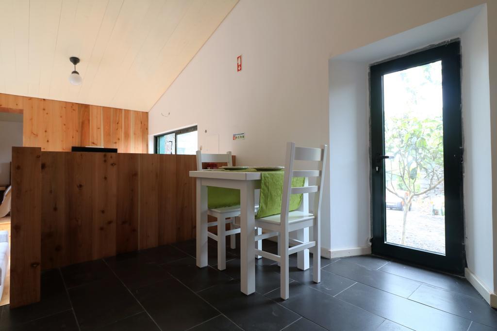 O Farrobo Villa Madalena  Exterior photo