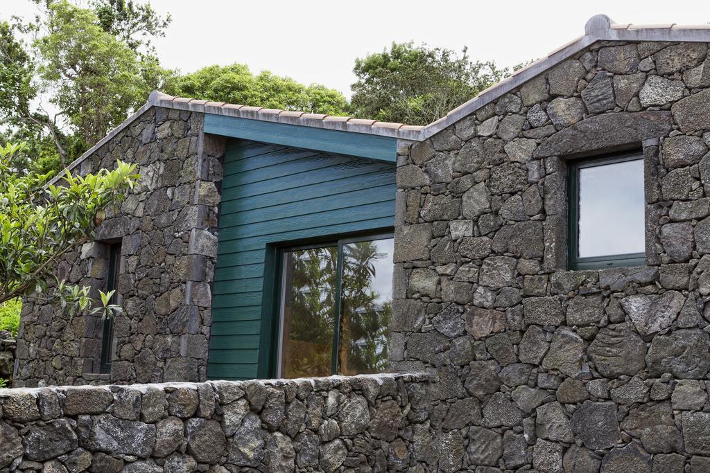 O Farrobo Villa Madalena  Exterior photo