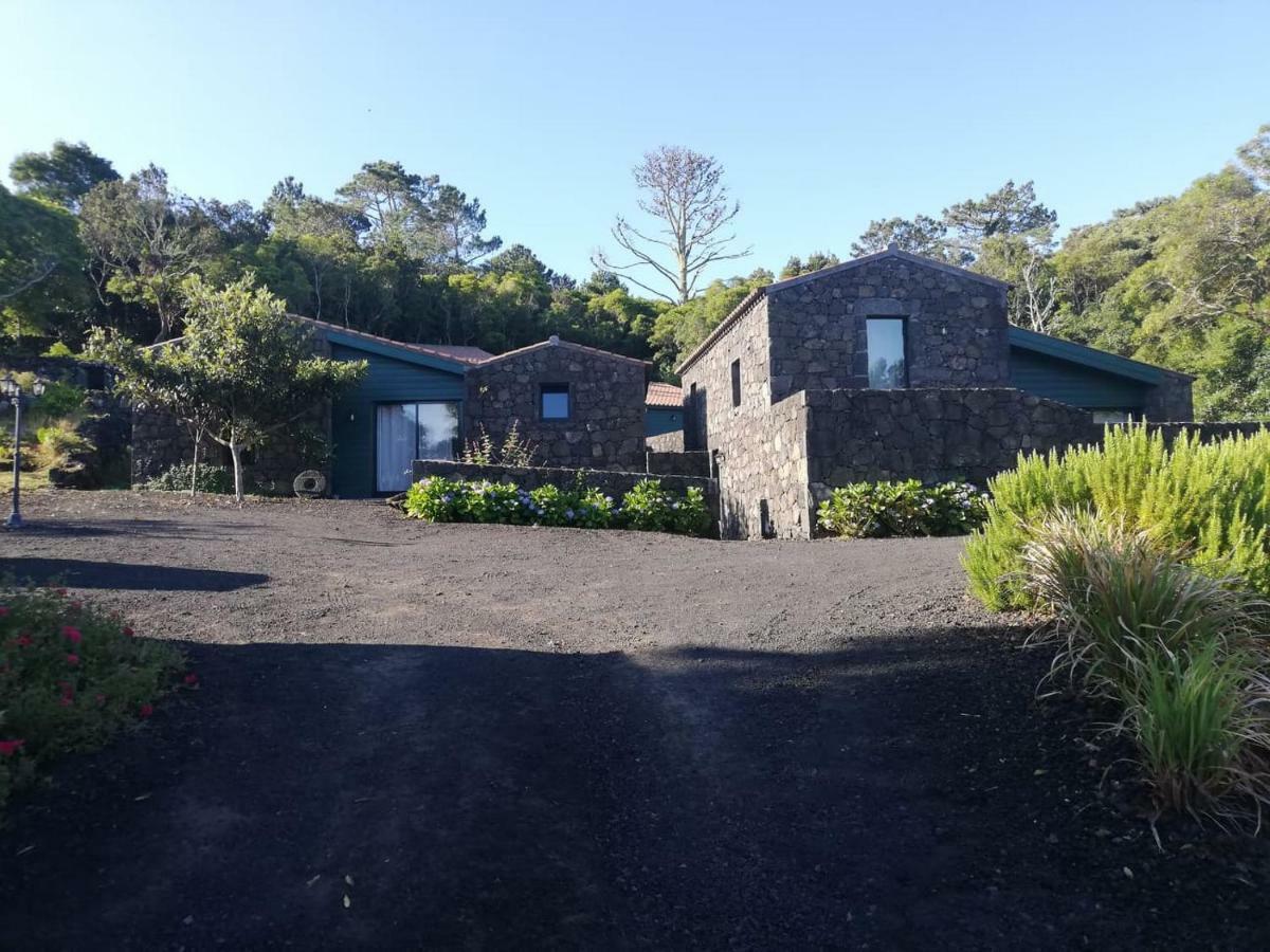 O Farrobo Villa Madalena  Exterior photo